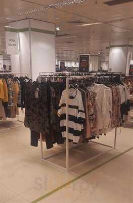 Outlet El Corte Inglés