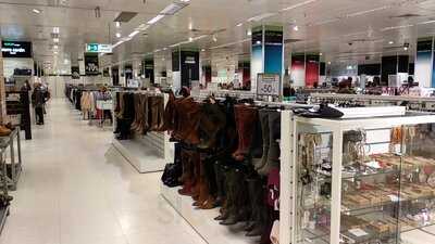 Outlet El Corte Inglés