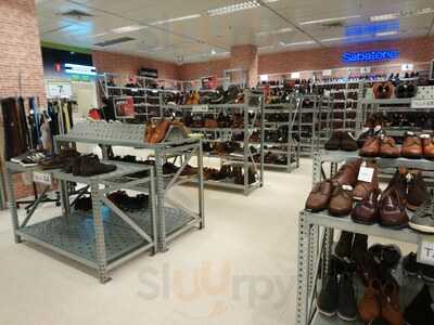 Outlet El Corte Inglés