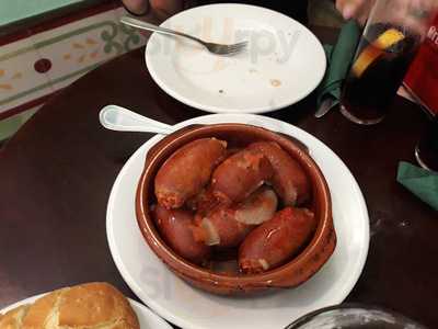 Restaurante Manzanilla