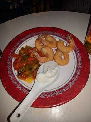 Restaurante Manzanilla