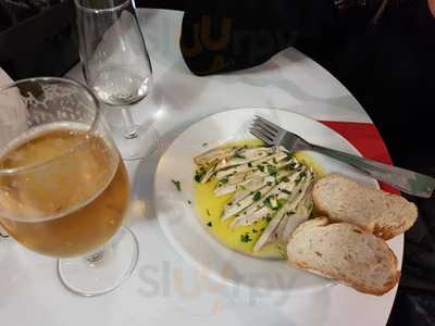 Restaurante Manzanilla