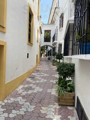 Restaurante Manzanilla