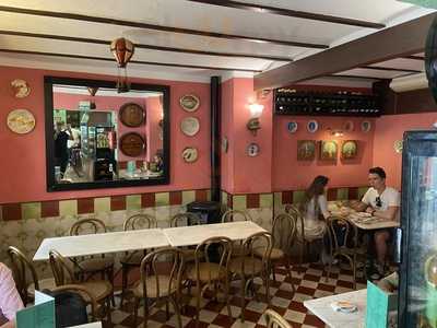 Restaurante Manzanilla