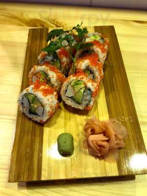 Sushi House