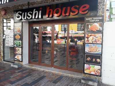 Sushi House