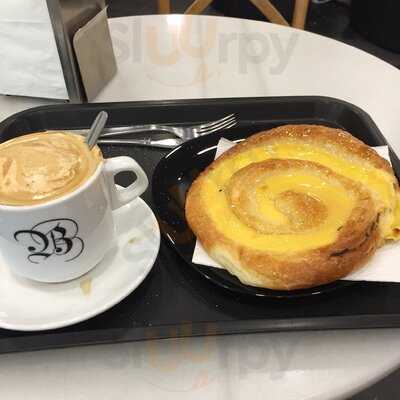 Boheme Cafetería - Panadería