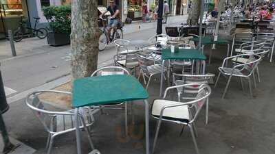 Boheme Cafetería - Panadería