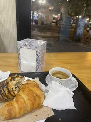 Boheme Cafetería - Panadería