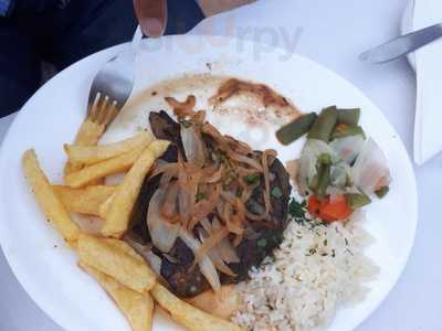 Restaurante Club Costabella