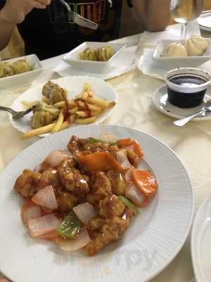 Fuling Restaurant