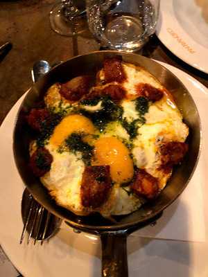 New Times Restaurant