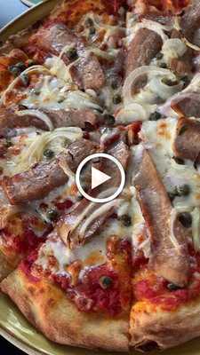 New Times Restaurant