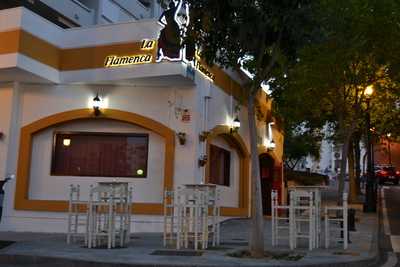 La Flamenca