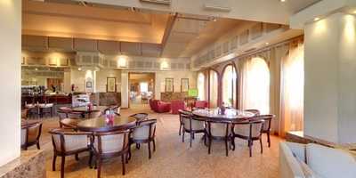 Marbell Golf Cub Resaurant