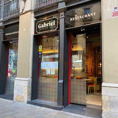 Gabriel Restaurant