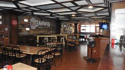 Darwin Craft Beer