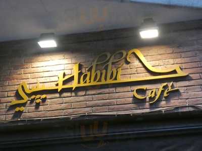 Habibi Café