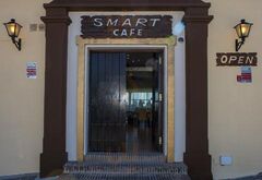 Smart Cafe Marbella