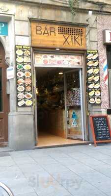 Bar Xiki