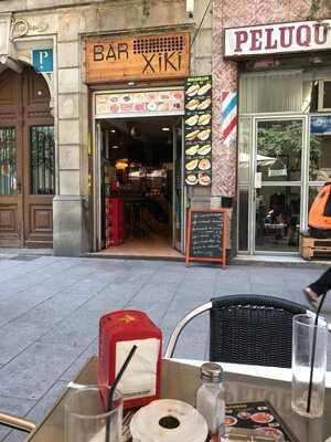 Bar Xiki