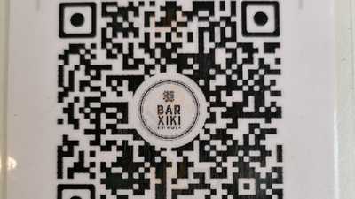 Bar Xiki