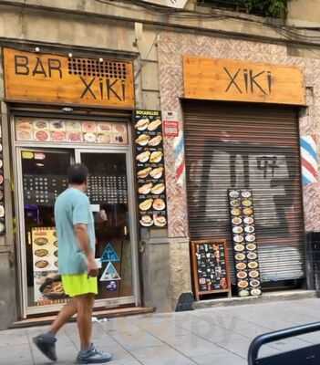 Bar Xiki