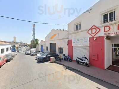 Jose Empreso Antonio