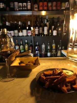 Doga Wine Bar