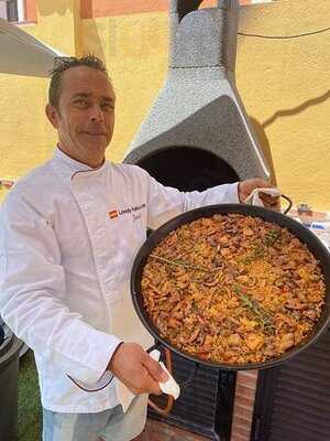Lovely Paella