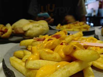 100 Montaditos Sants