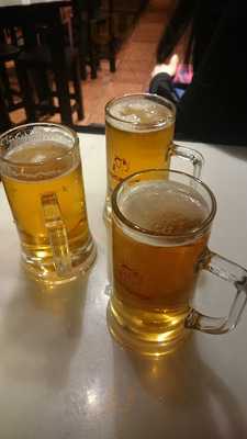 100 Montaditos Sants