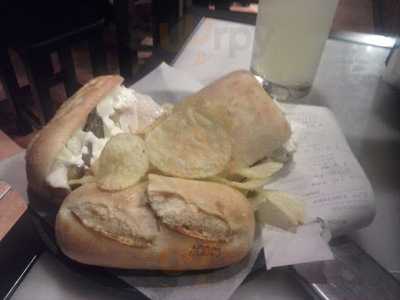 100 Montaditos Sants