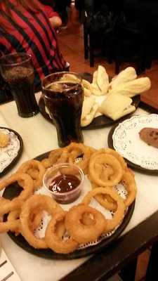 100 Montaditos Sants