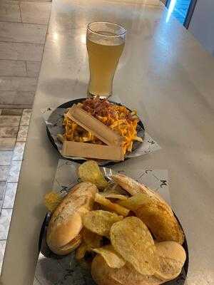 100 Montaditos Sants