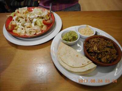 Restaurante Panchito