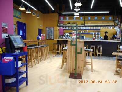 Restaurante Panchito