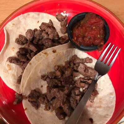 Restaurante Panchito