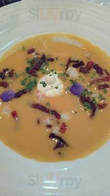 Restaurant Monsieur Canard "duck Restaurant"