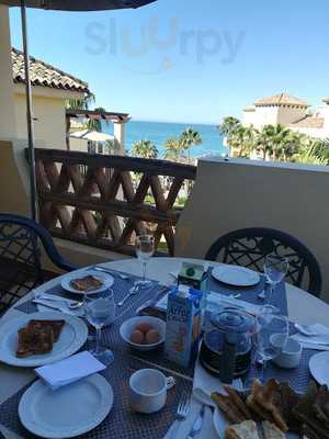 Restaurant Monsieur Canard "duck Restaurant"