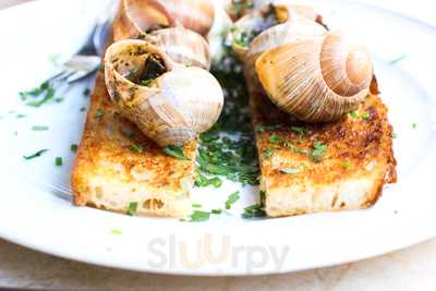 Restaurant Monsieur Canard "duck Restaurant"