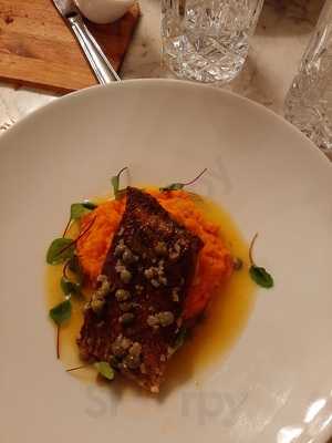 Restaurant Monsieur Canard "duck Restaurant"