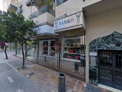 Restaurant Monsieur Canard "duck Restaurant"