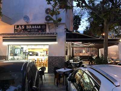 Las Brasas
