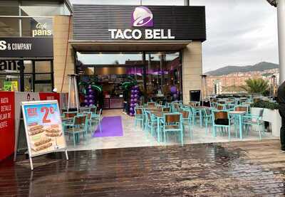 Taco Bell