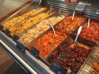 Panaderia La Heredia