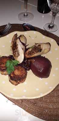 Panaderia La Heredia