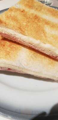 Uve 134 - Pasiones Argentinas