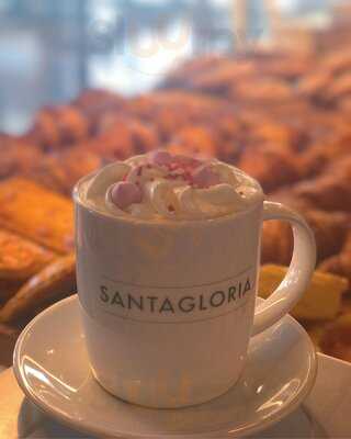 Santa Gloria Pedralbes