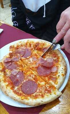 Restaurante L'ancora